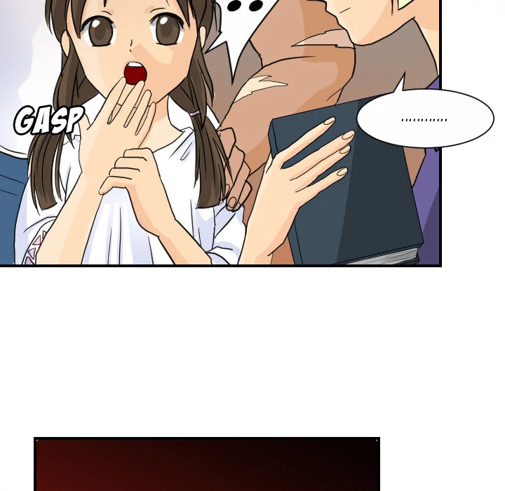 Supernaturals - Manhwa Chapter 7 - page 67