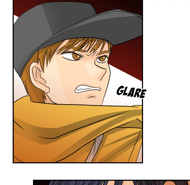 Supernaturals - Manhwa Chapter 7 - page 68