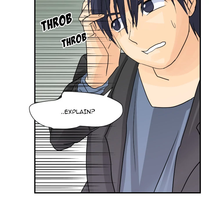 Supernaturals - Manhwa Chapter 7 - page 72
