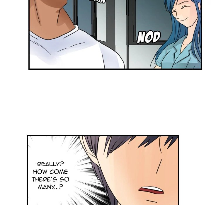 Supernaturals - Manhwa Chapter 7 - page 75