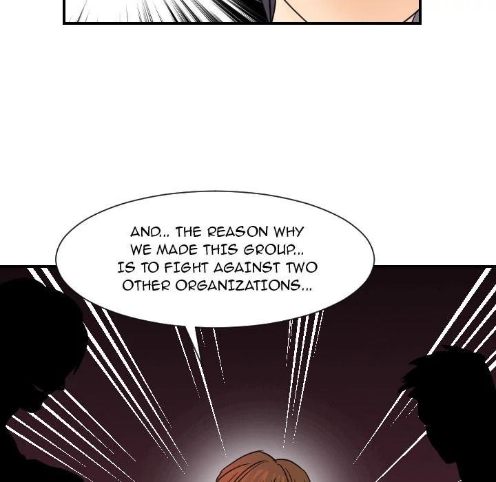 Supernaturals - Manhwa Chapter 7 - page 76
