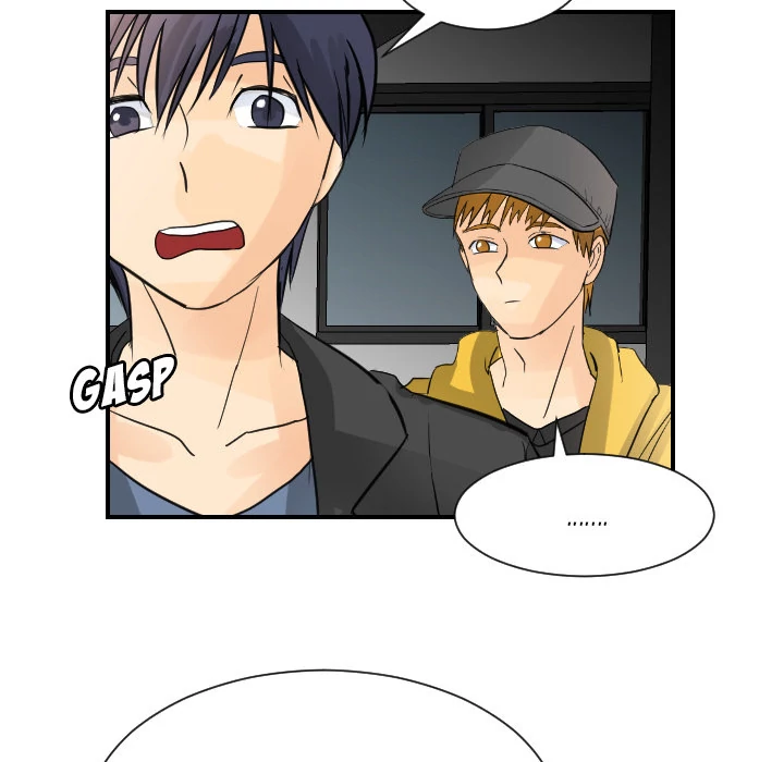 Supernaturals - Manhwa Chapter 7 - page 78