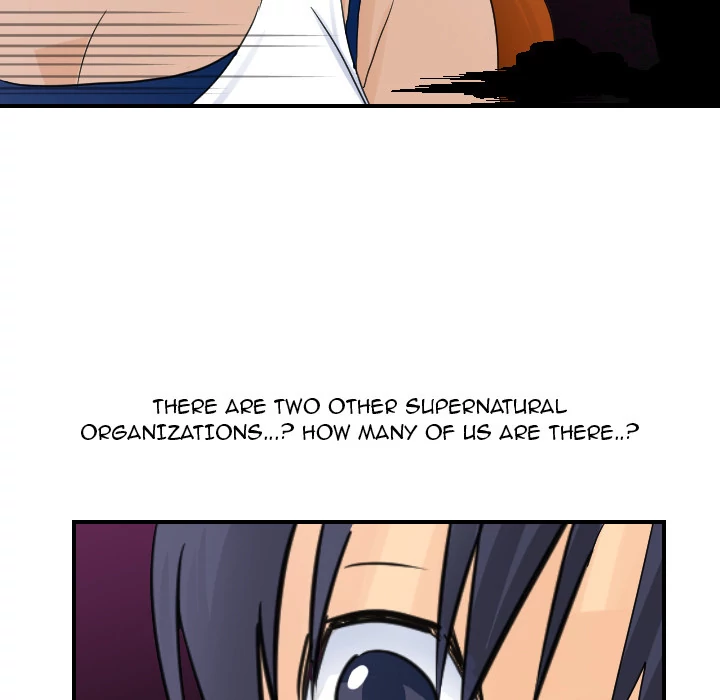 Supernaturals - Manhwa Chapter 7 - page 80