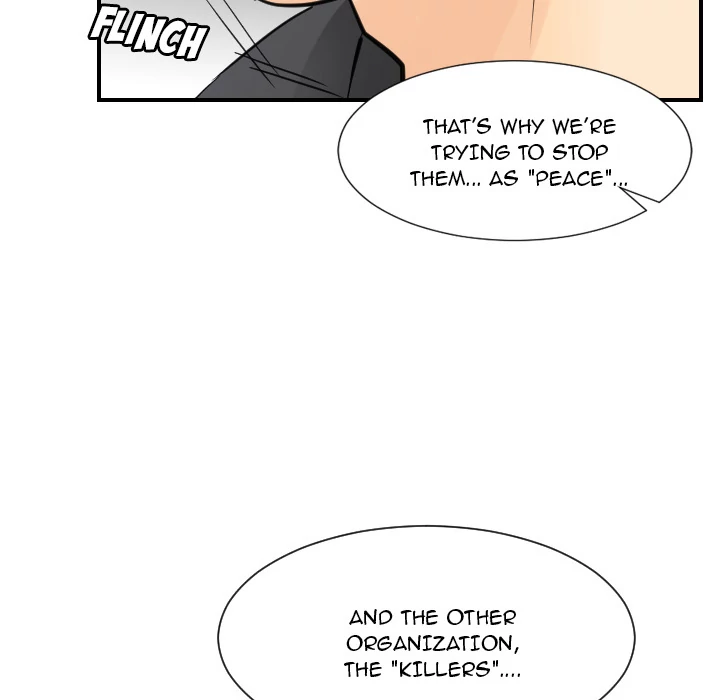 Supernaturals - Manhwa Chapter 7 - page 84