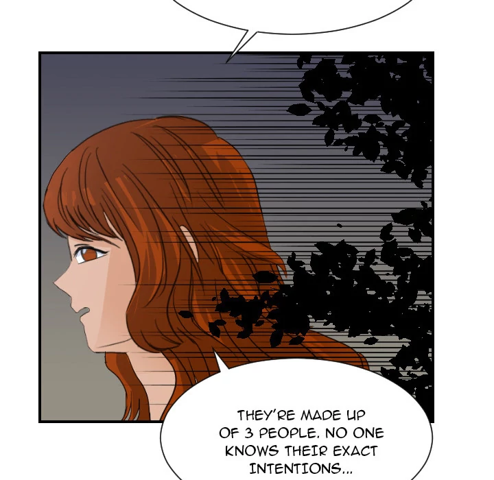 Supernaturals - Manhwa Chapter 7 - page 85