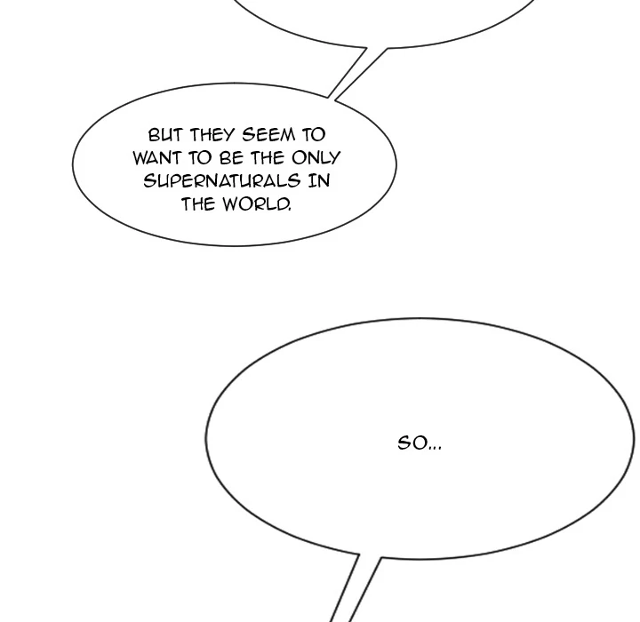 Supernaturals - Manhwa Chapter 7 - page 86