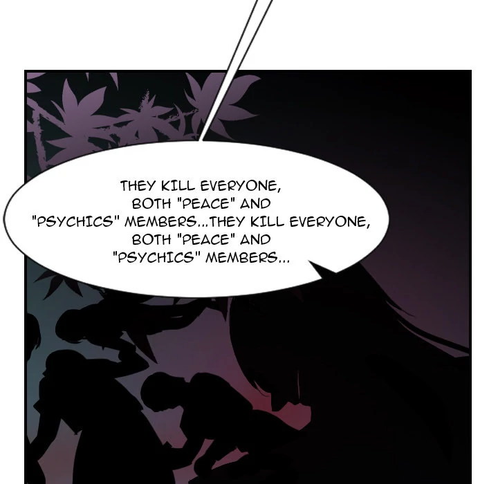 Supernaturals - Manhwa Chapter 7 - page 87