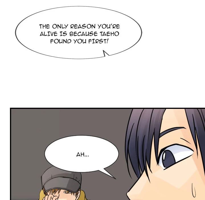 Supernaturals - Manhwa Chapter 7 - page 89