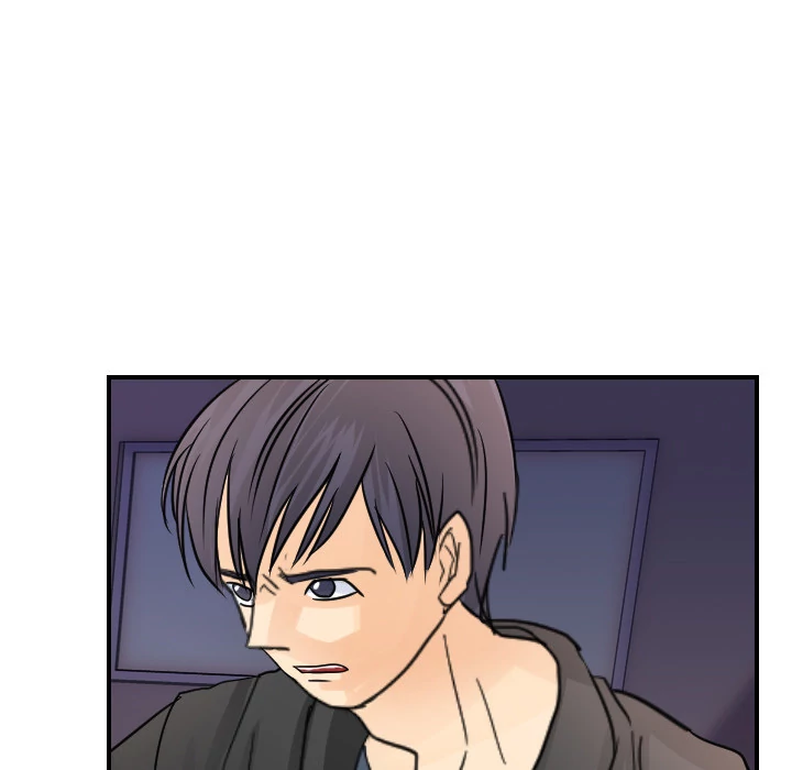 Supernaturals - Manhwa Chapter 7 - page 91