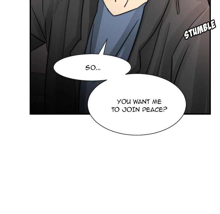 Supernaturals - Manhwa Chapter 7 - page 92