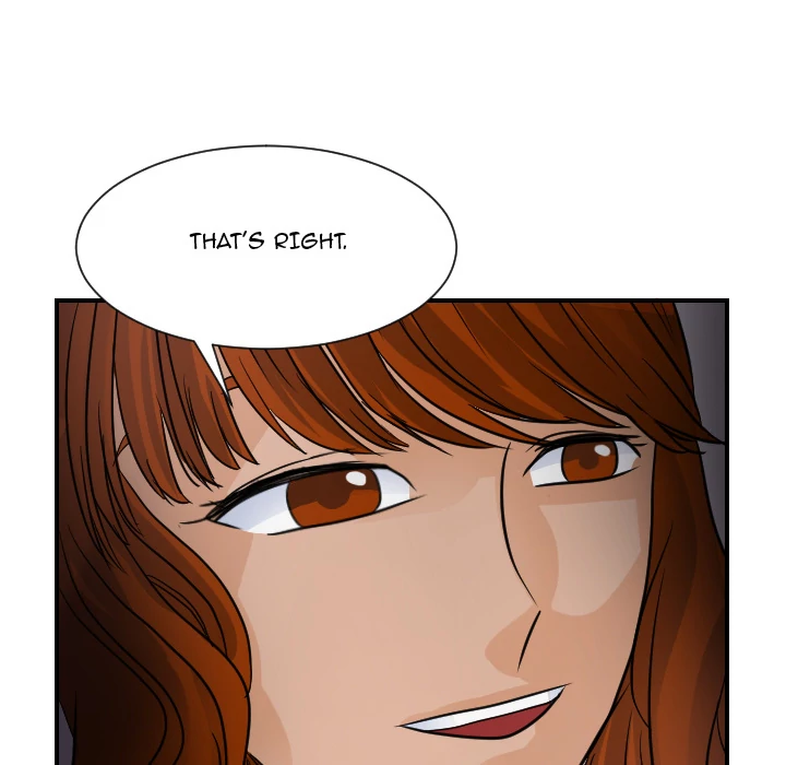Supernaturals - Manhwa Chapter 7 - page 93