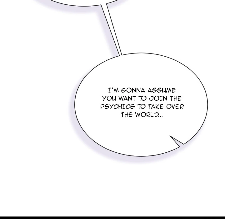 Supernaturals - Manhwa Chapter 7 - page 95