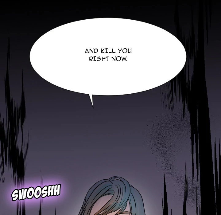 Supernaturals - Manhwa Chapter 7 - page 96