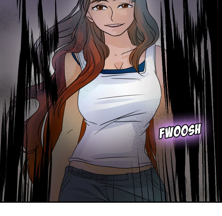 Supernaturals - Manhwa Chapter 7 - page 97