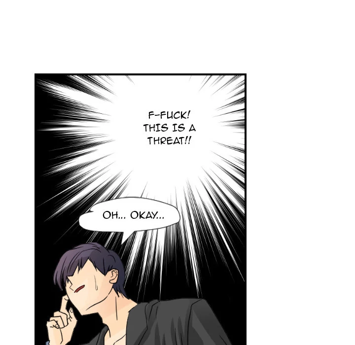 Supernaturals - Manhwa Chapter 7 - page 98