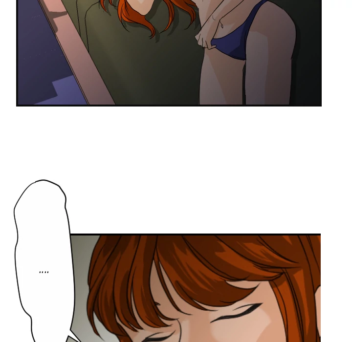 Supernaturals - Manhwa Chapter 8 - page 10