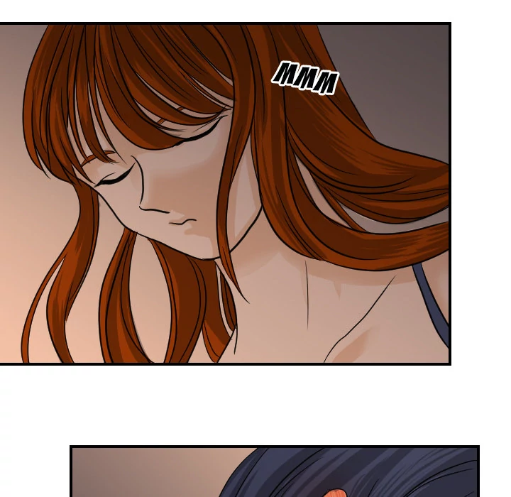 Supernaturals - Manhwa Chapter 8 - page 104