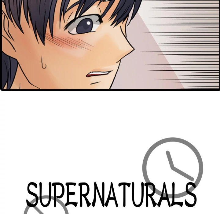 Supernaturals - Manhwa Chapter 8 - page 106