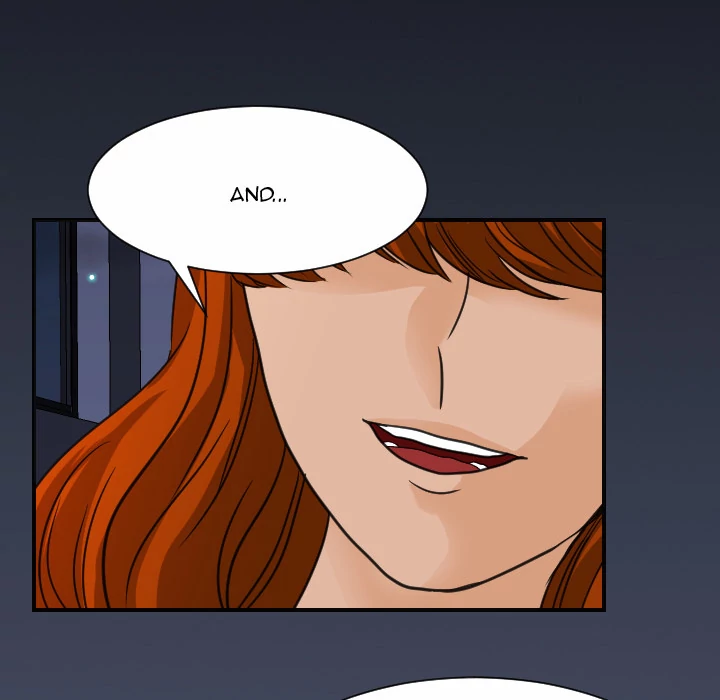 Supernaturals - Manhwa Chapter 8 - page 15
