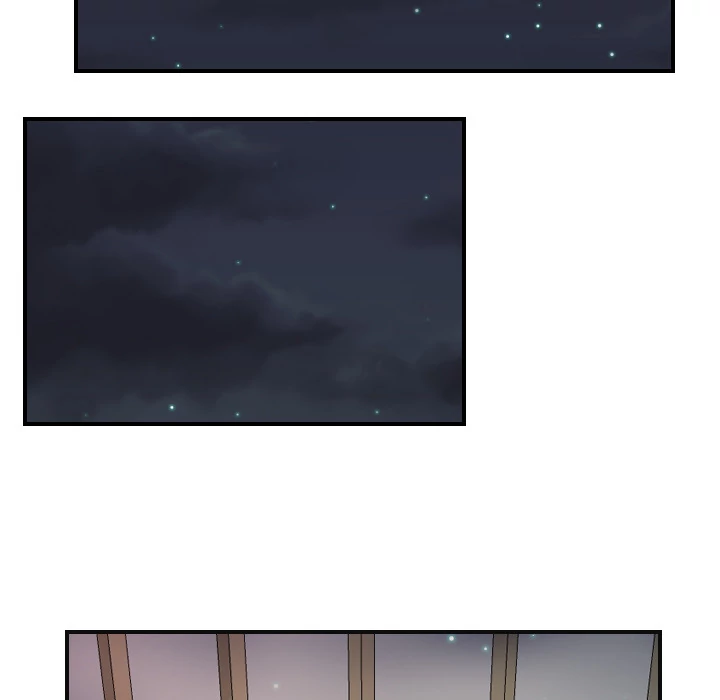 Supernaturals - Manhwa Chapter 8 - page 23
