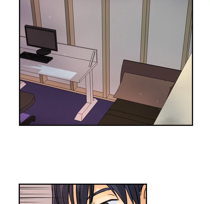 Supernaturals - Manhwa Chapter 8 - page 24