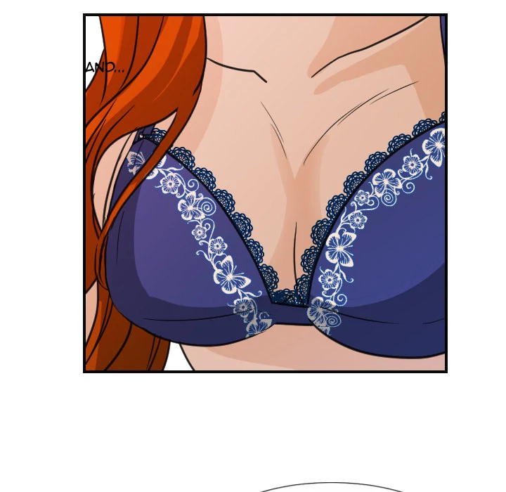 Supernaturals - Manhwa Chapter 8 - page 28