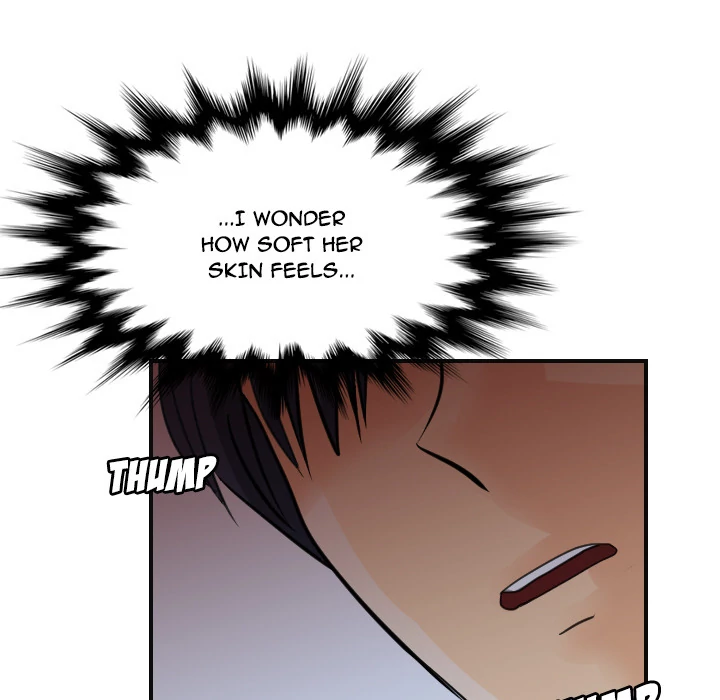 Supernaturals - Manhwa Chapter 8 - page 30