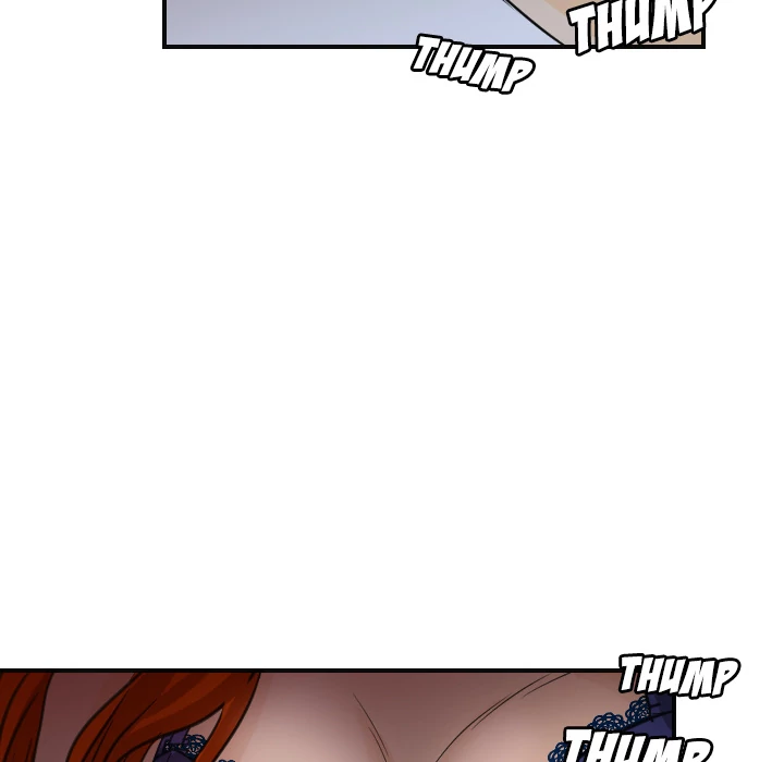 Supernaturals - Manhwa Chapter 8 - page 31