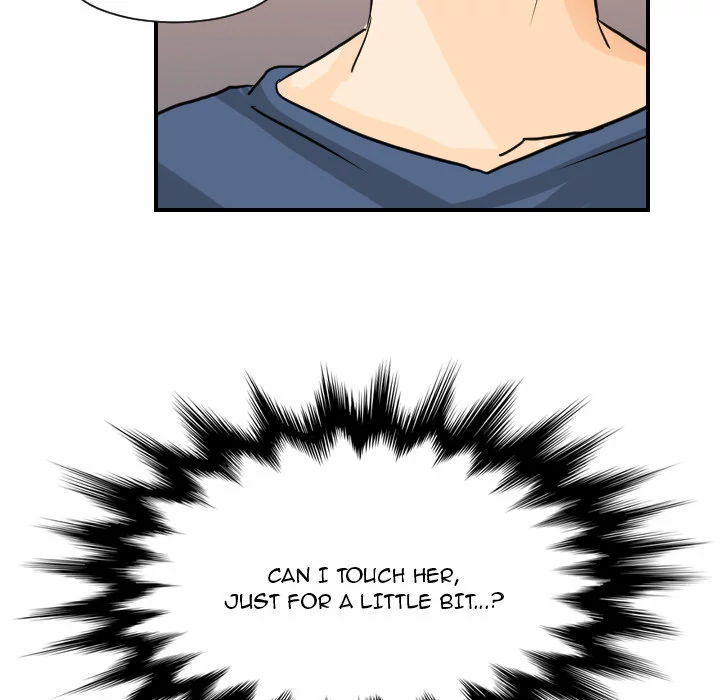 Supernaturals - Manhwa Chapter 8 - page 33