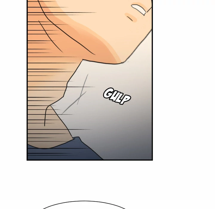 Supernaturals - Manhwa Chapter 8 - page 36