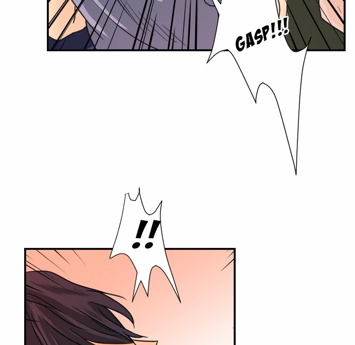 Supernaturals - Manhwa Chapter 8 - page 38