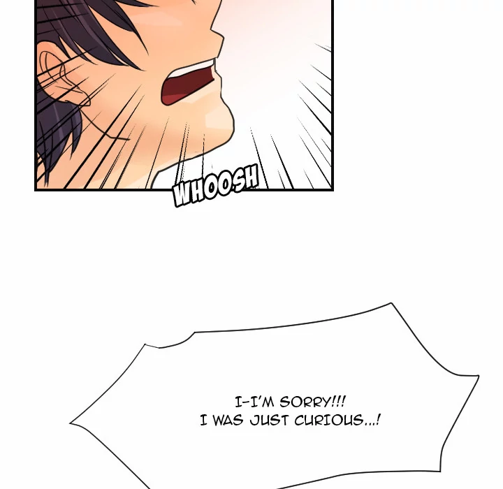 Supernaturals - Manhwa Chapter 8 - page 39