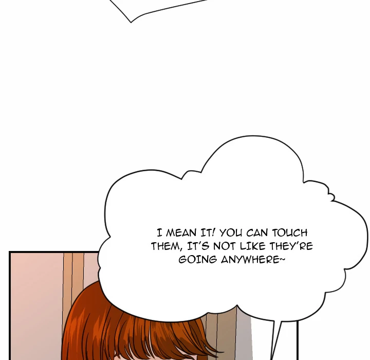 Supernaturals - Manhwa Chapter 8 - page 40