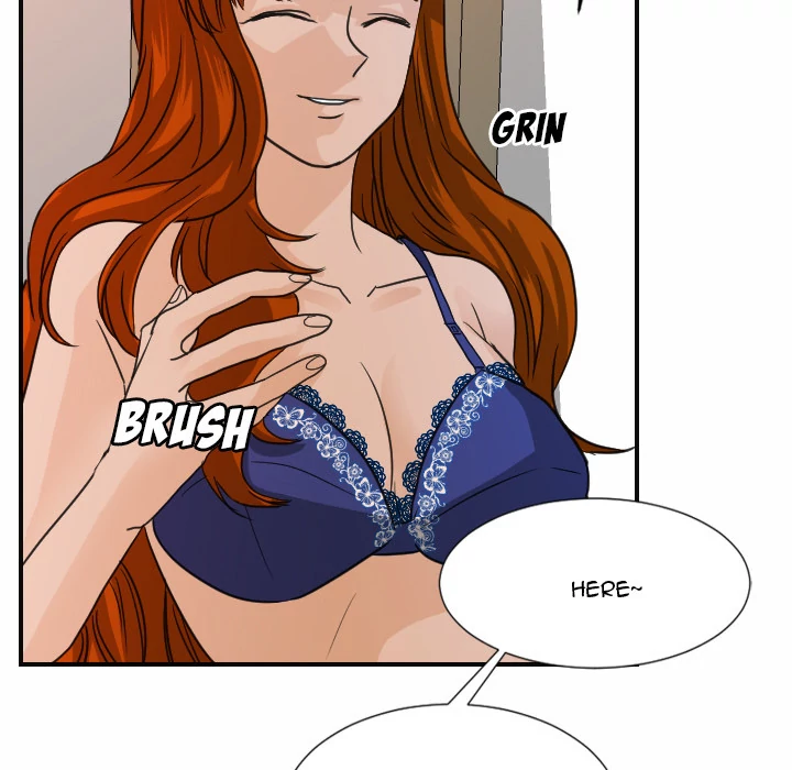Supernaturals - Manhwa Chapter 8 - page 41
