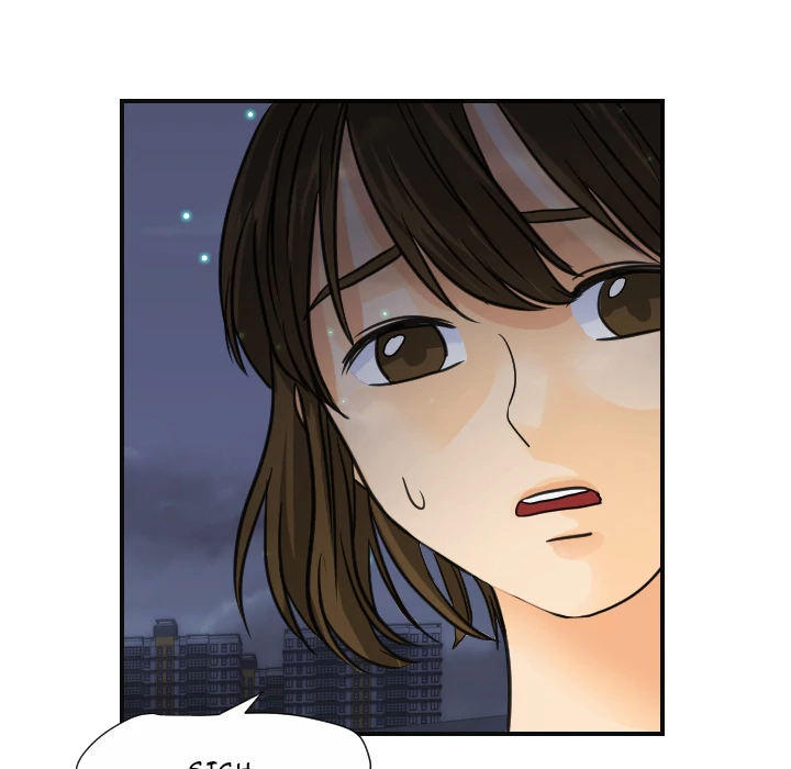 Supernaturals - Manhwa Chapter 8 - page 49