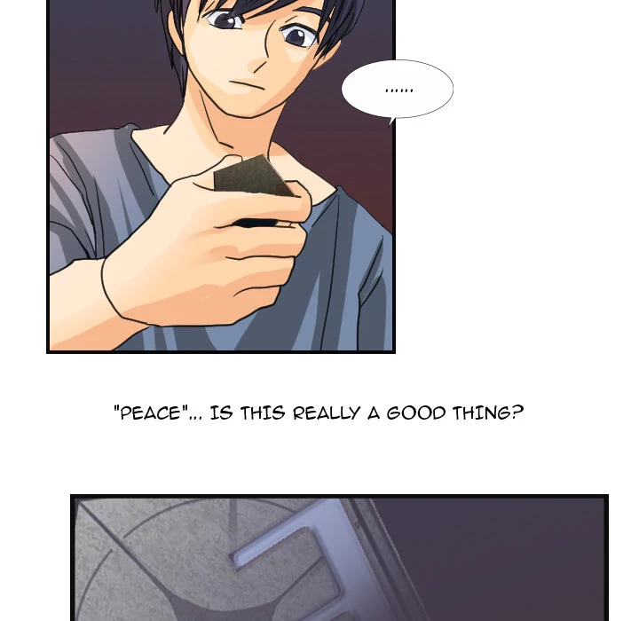 Supernaturals - Manhwa Chapter 8 - page 5