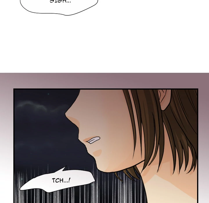 Supernaturals - Manhwa Chapter 8 - page 50