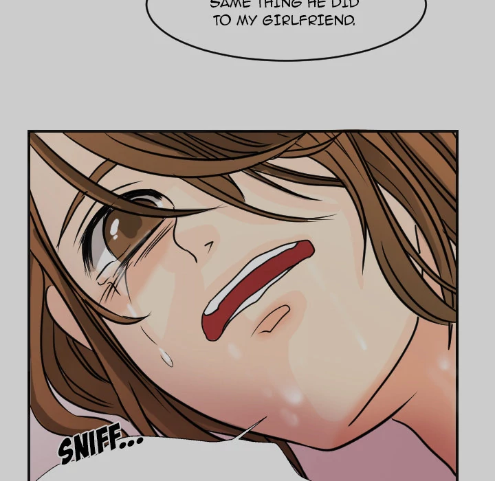 Supernaturals - Manhwa Chapter 8 - page 58