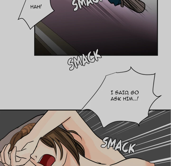 Supernaturals - Manhwa Chapter 8 - page 60