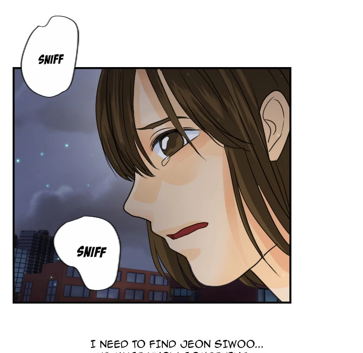 Supernaturals - Manhwa Chapter 8 - page 63