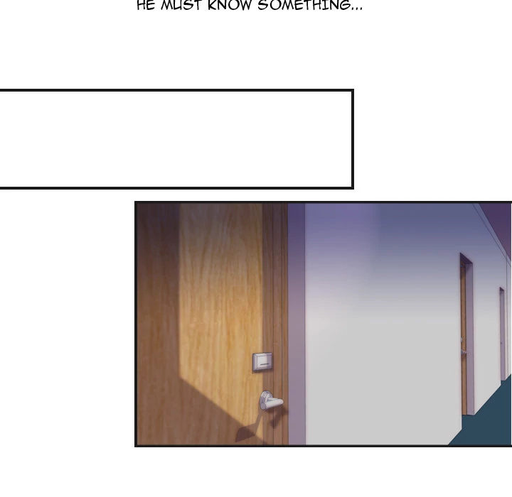 Supernaturals - Manhwa Chapter 8 - page 64