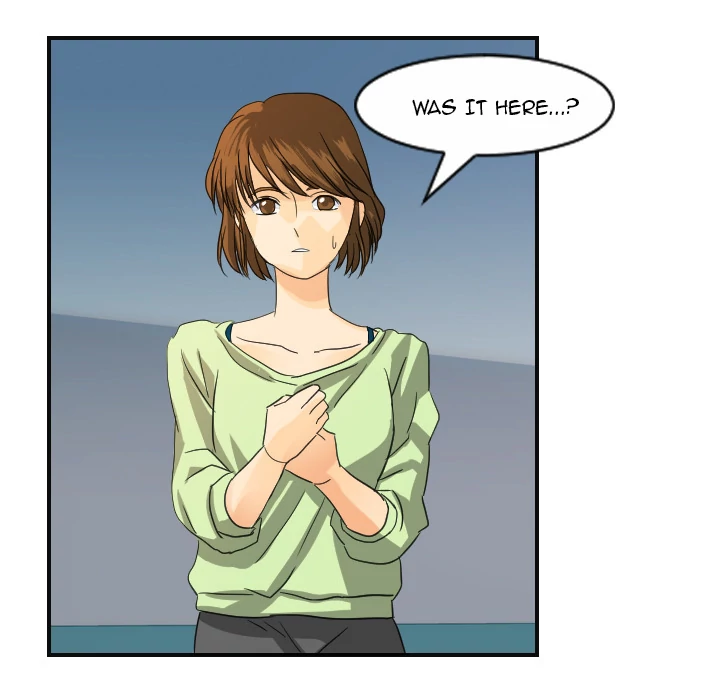 Supernaturals - Manhwa Chapter 8 - page 65