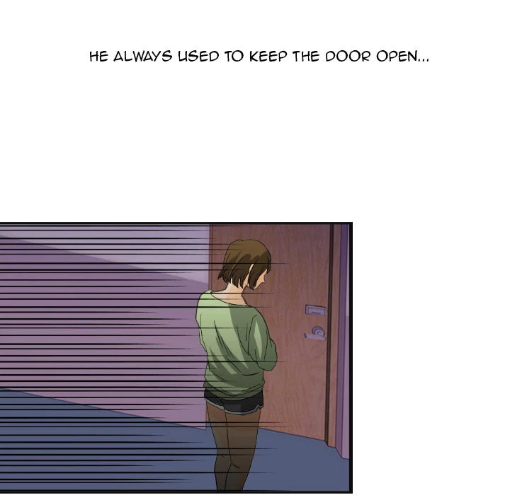 Supernaturals - Manhwa Chapter 8 - page 66