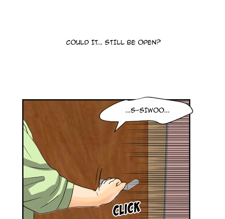 Supernaturals - Manhwa Chapter 8 - page 67