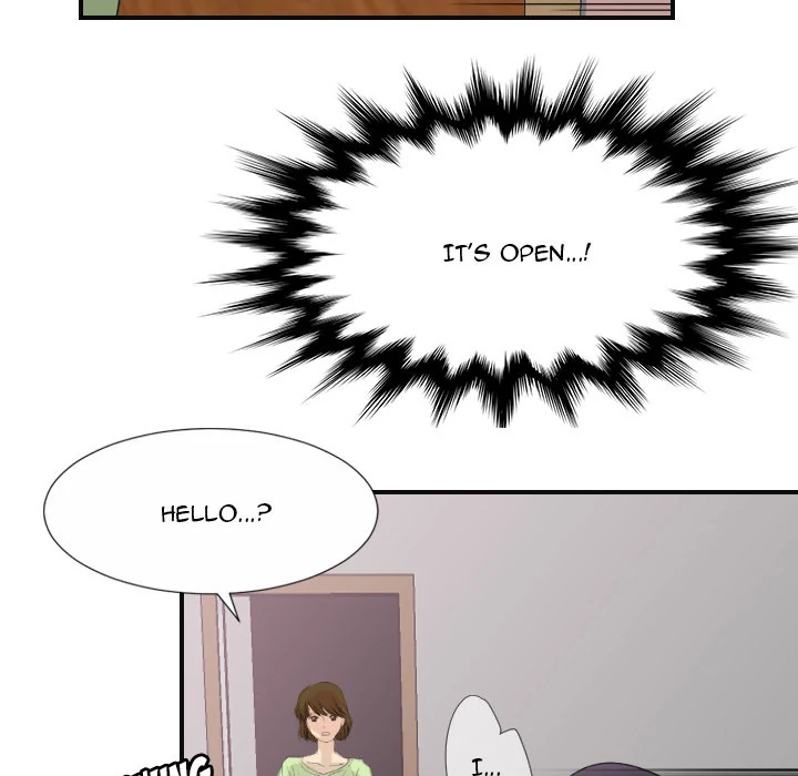 Supernaturals - Manhwa Chapter 8 - page 68