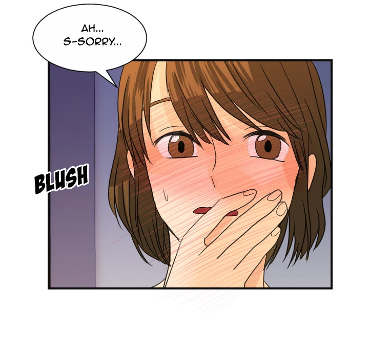 Supernaturals - Manhwa Chapter 8 - page 73