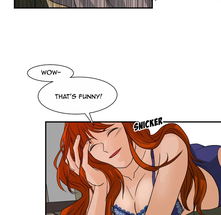 Supernaturals - Manhwa Chapter 8 - page 75