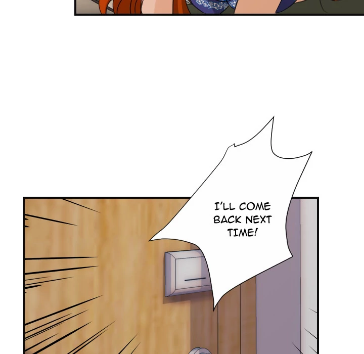 Supernaturals - Manhwa Chapter 8 - page 76