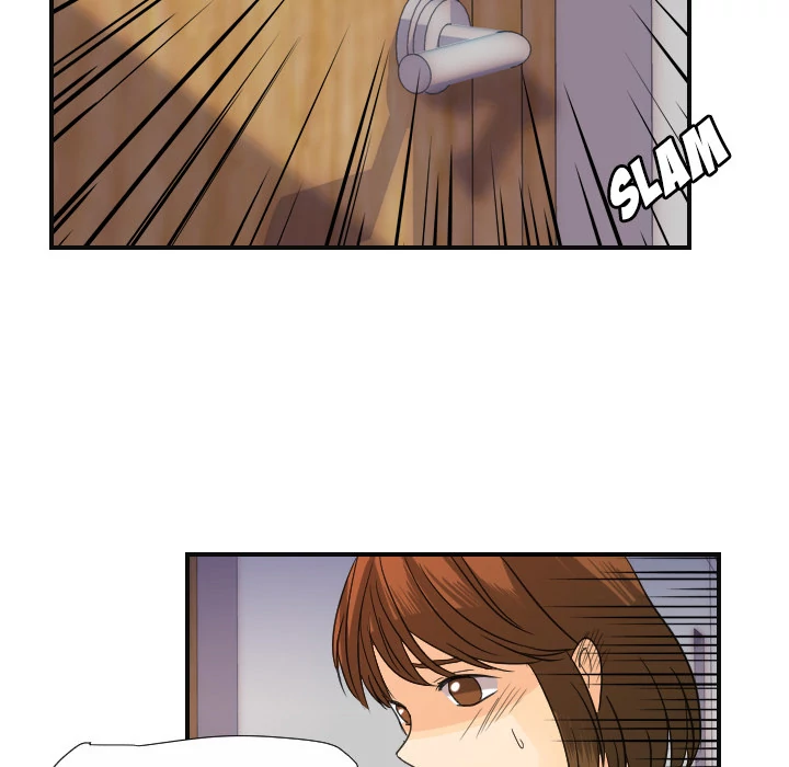 Supernaturals - Manhwa Chapter 8 - page 77