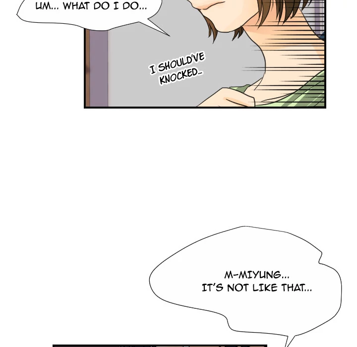 Supernaturals - Manhwa Chapter 8 - page 78